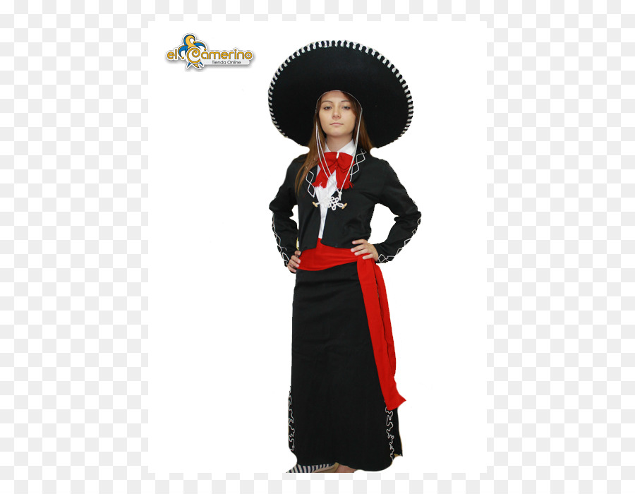 Garota Em Traje Tradicional，Roupa PNG