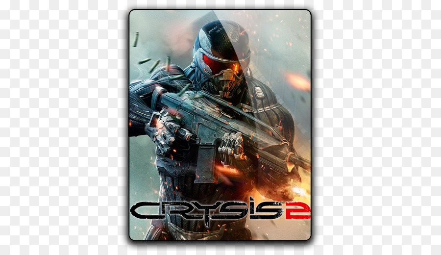 Crysis 2，Crysis PNG