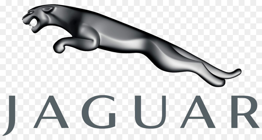 Logotipo Jaguar，Carro PNG