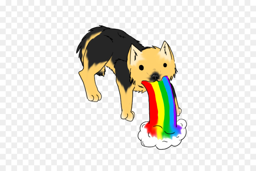 Filhote De Cachorro，Gato PNG