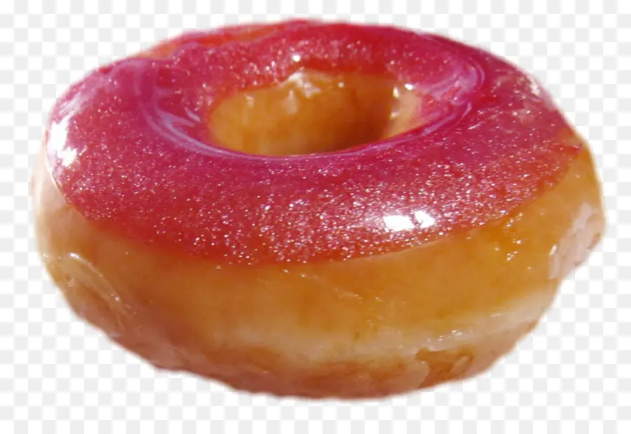 Rosquinha Glaceada，Pastelaria PNG