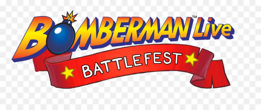 Festival De Batalha Ao Vivo Do Bomberman，Videogame PNG