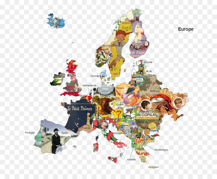 Europa，União Europeia PNG