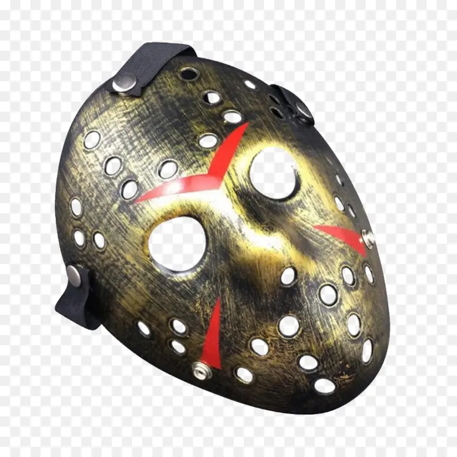 Jason Voorhees，Freddy Krueger PNG