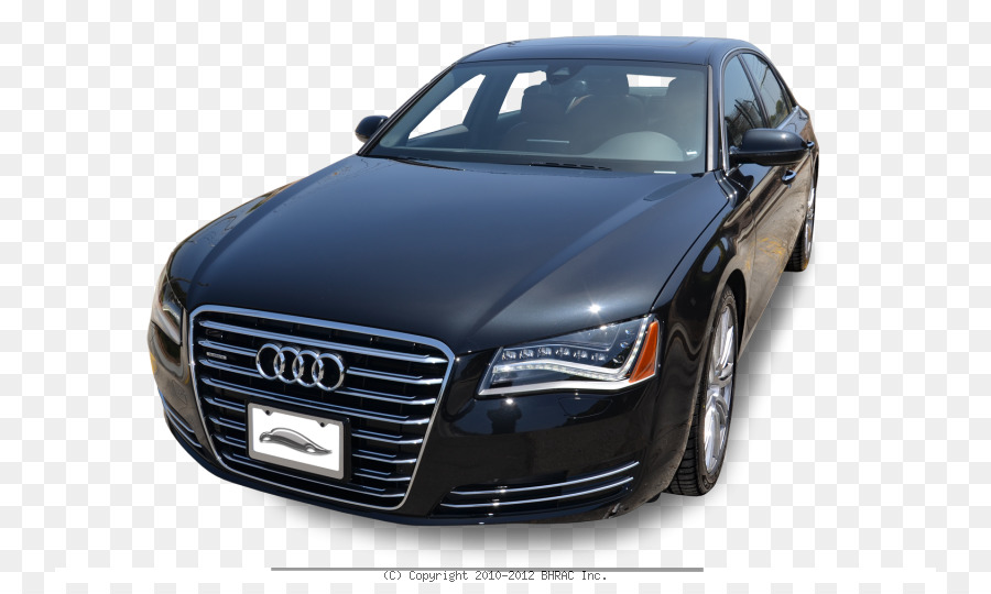 Carro Audi Preto，Veículo PNG