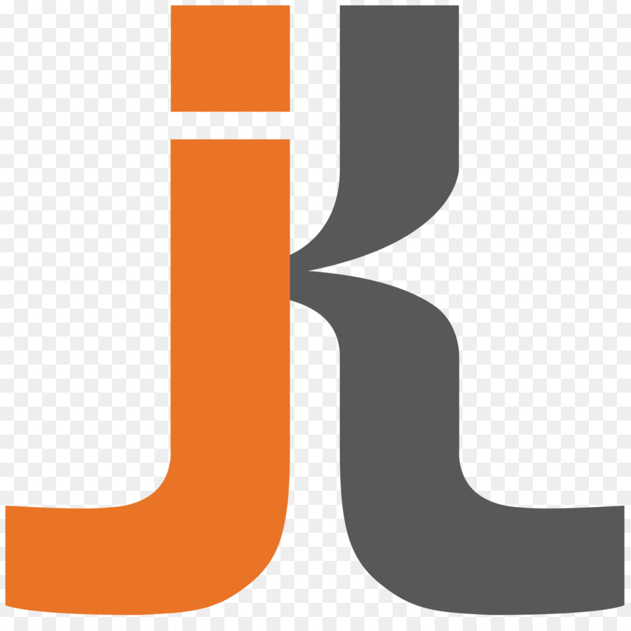 Jk Logo，Laranja PNG