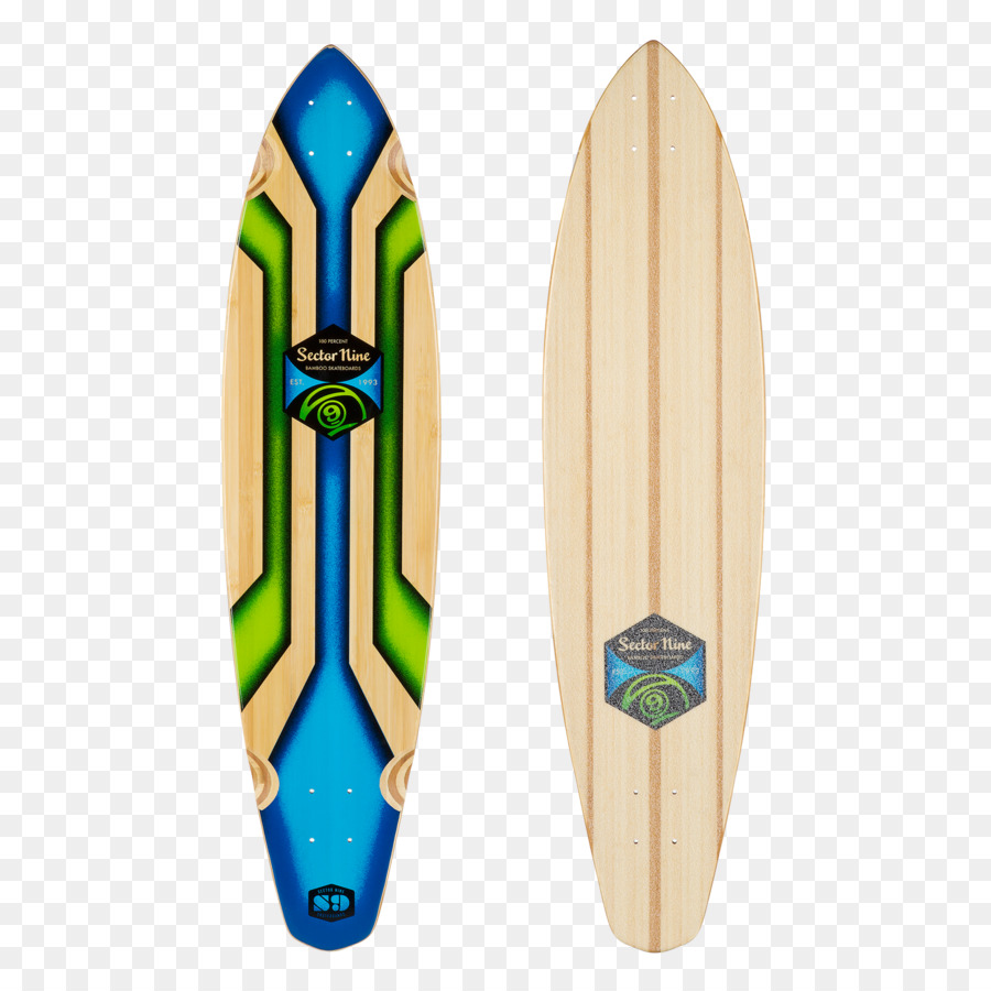 Setor 9，Longboard PNG