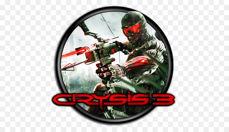 Crysis 3，Crysis 2 PNG