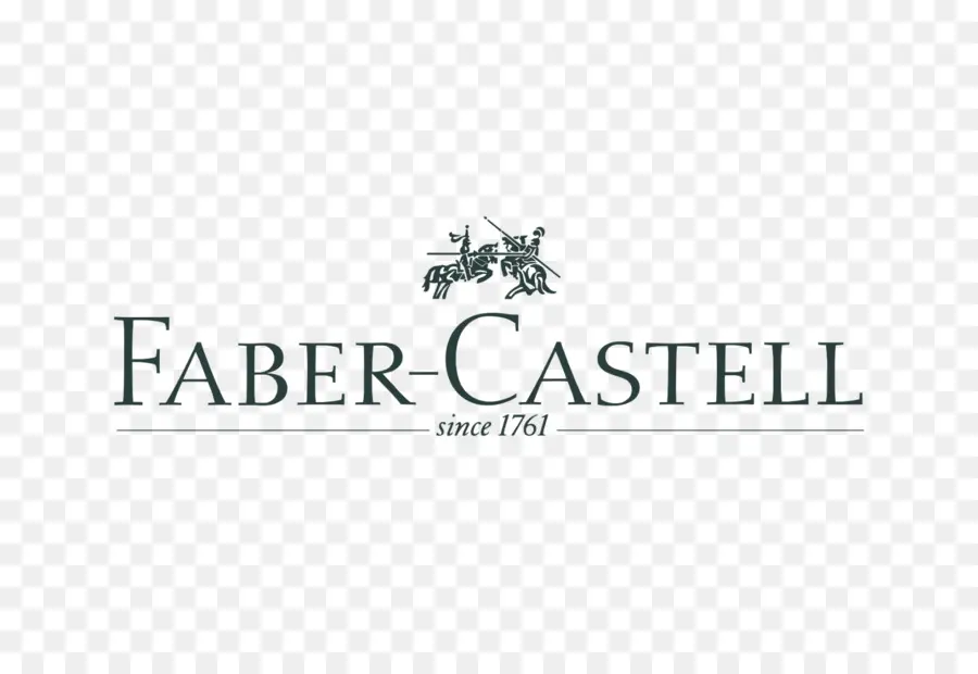 Fabercastell，Logo PNG