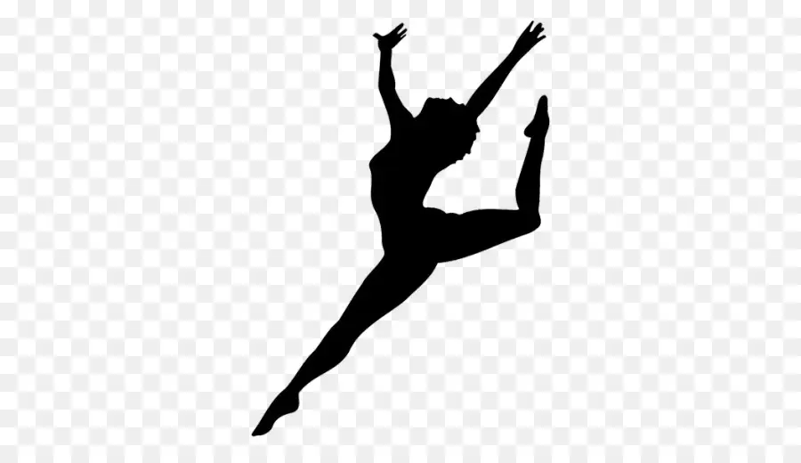 Dança，Ballet Dancer PNG