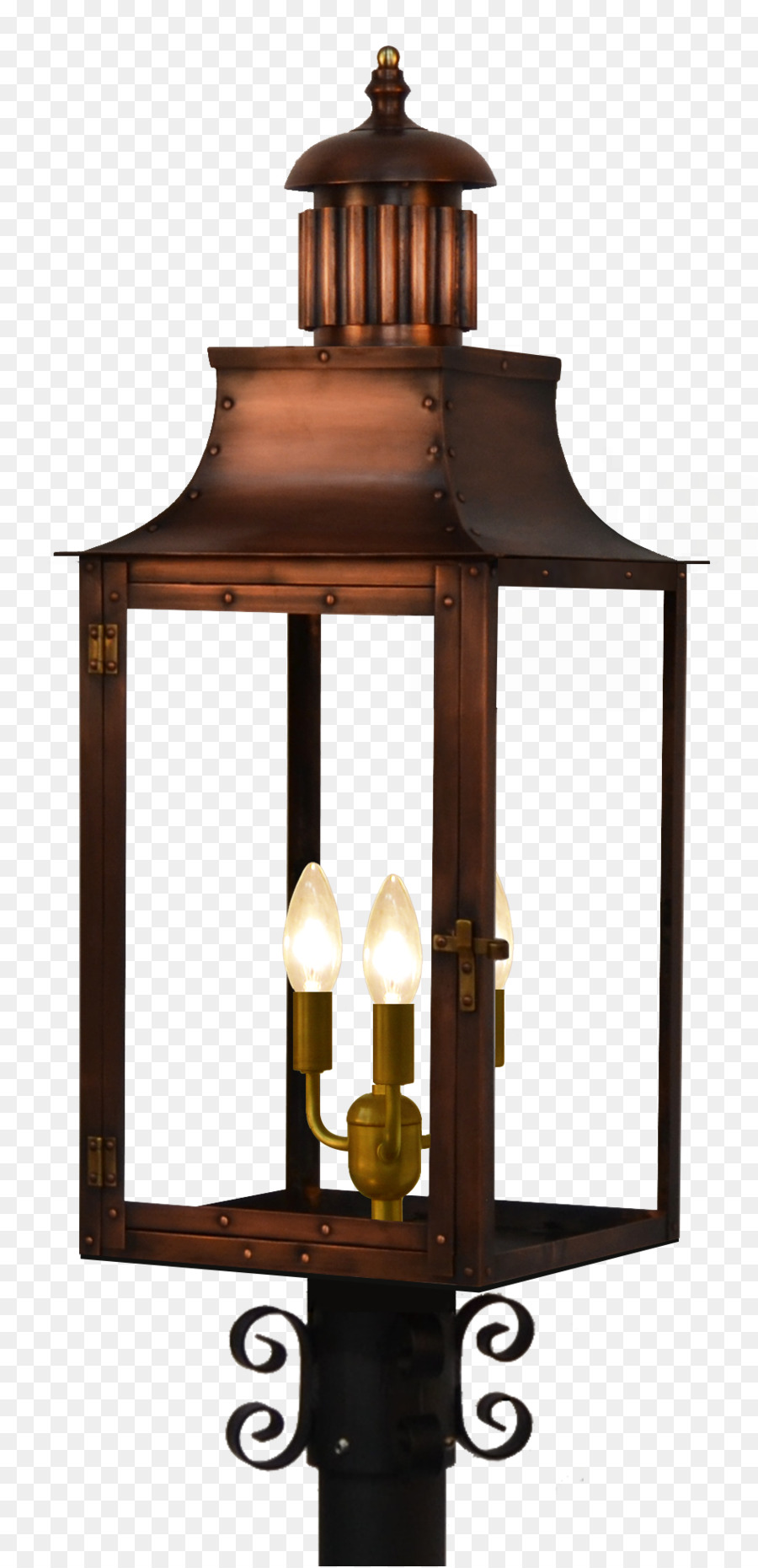 Lanterna，Luminária PNG