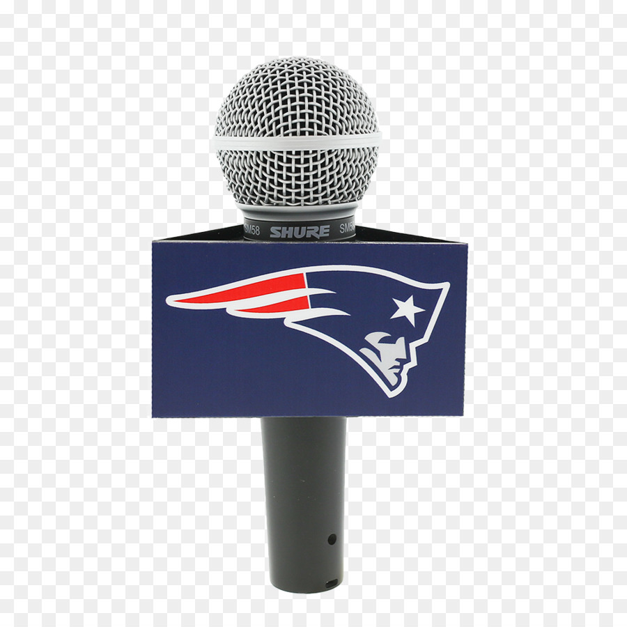 Microfone，New England Patriots PNG