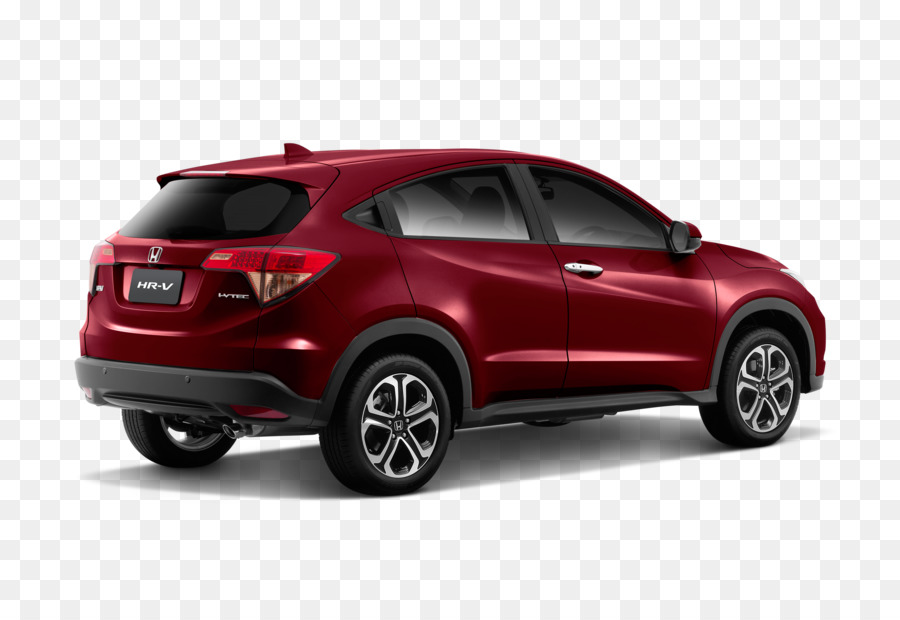 Carro Vermelho，Suv PNG