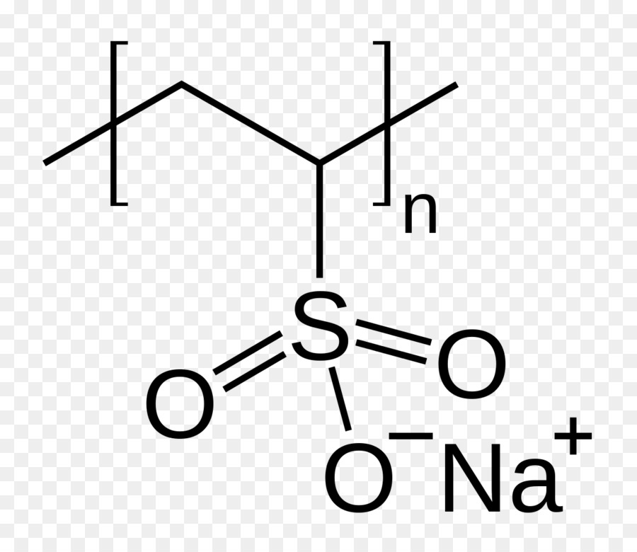 Estrutura Química，Molécula PNG