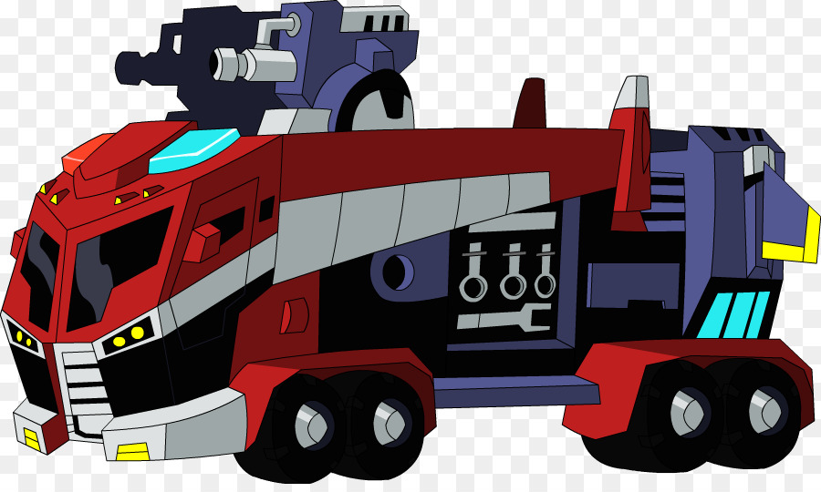 Optimus Prime，Sentinel Prime PNG