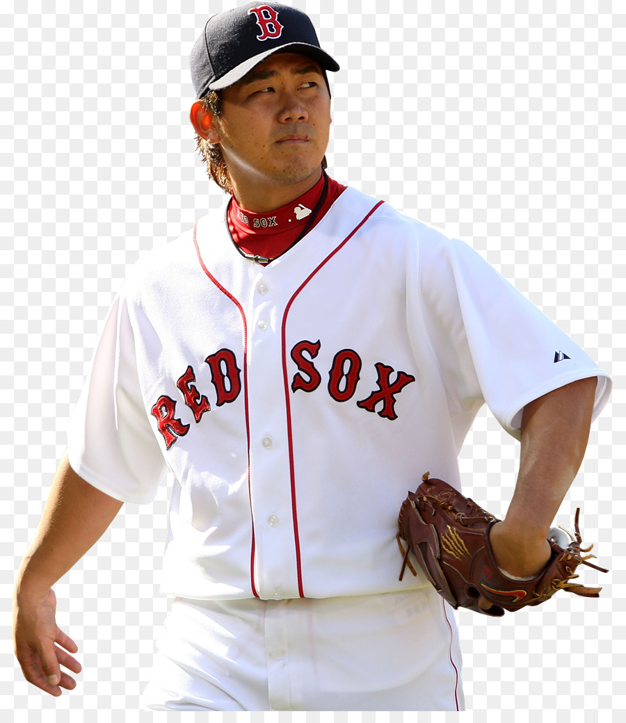 Daisuke Matsuzaka，Jarro PNG