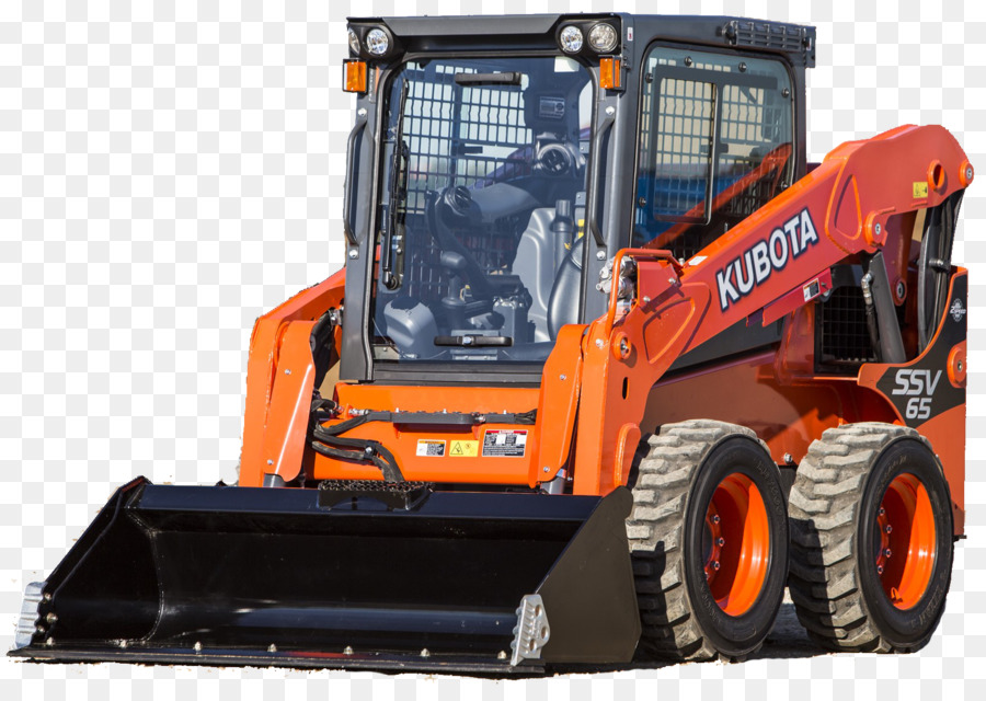 Skidsteer Carregador，Carregador PNG