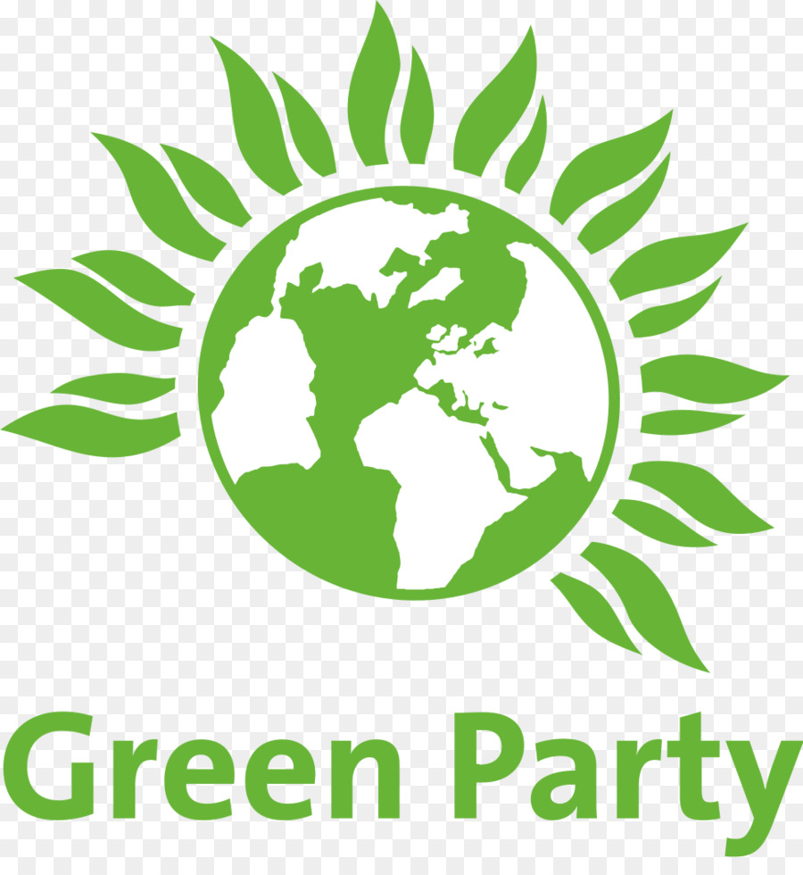 Partido Verde，Logotipo PNG