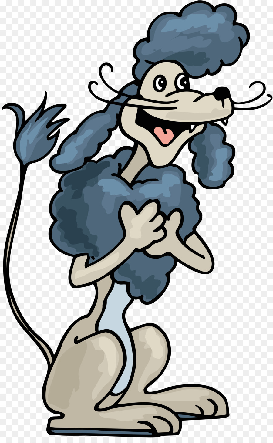 Poodle，Filhote De Cachorro PNG