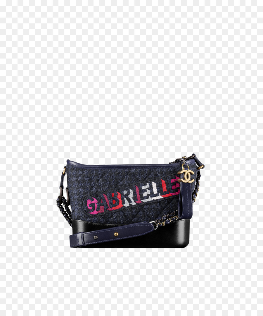 Bolsa De Mão，Chanel PNG