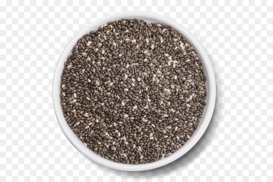 Sementes De Chia，Superalimento PNG