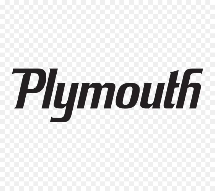 Plymouth Logo，Automóvel PNG