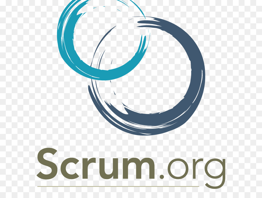 Logotipo Scrum，Ágil PNG