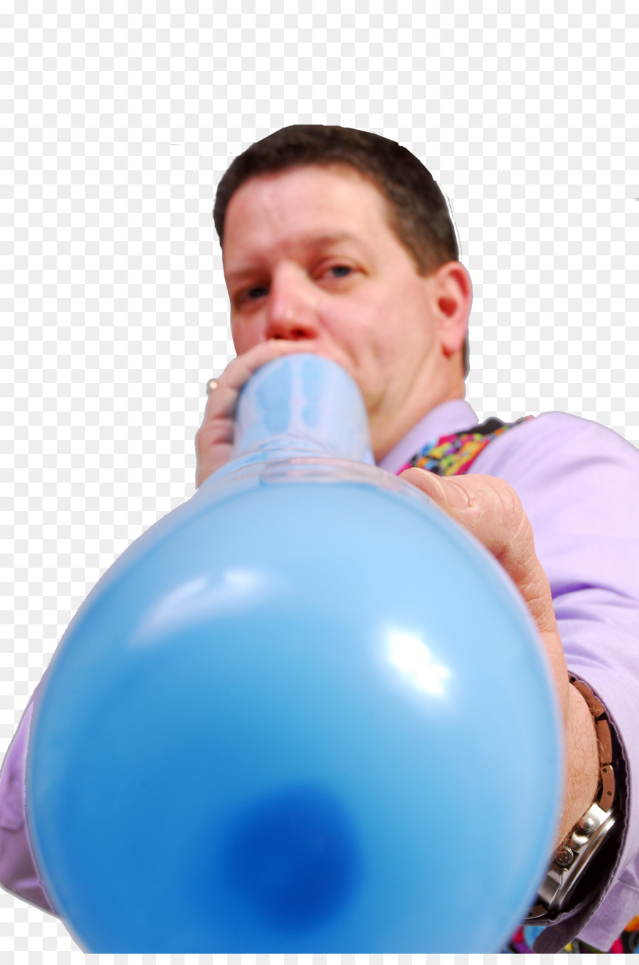 Balão，Modelagem De Balões PNG