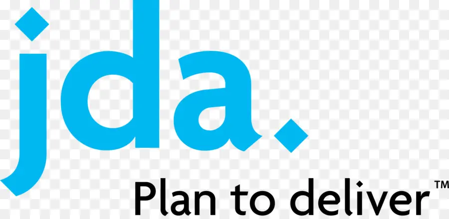 Logotipo Da Jda，Planeje Entregar PNG