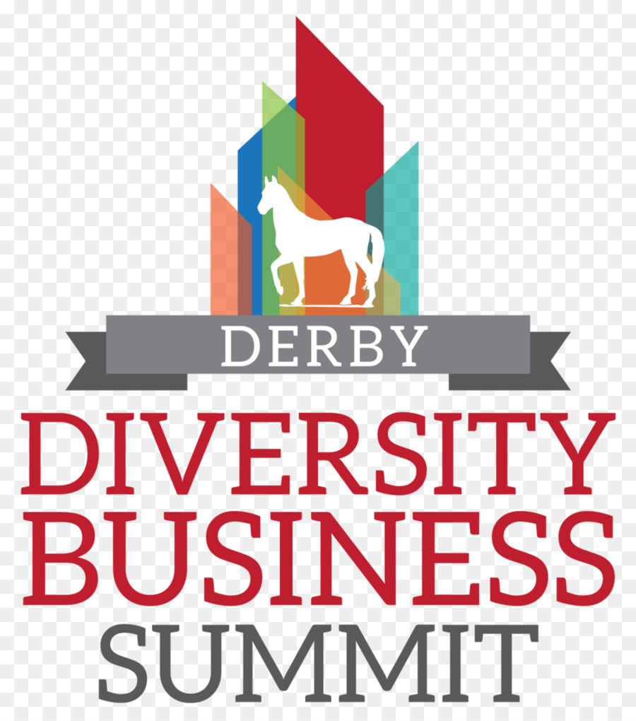 Logotipo Do Diversity Business Summit，Negócios PNG