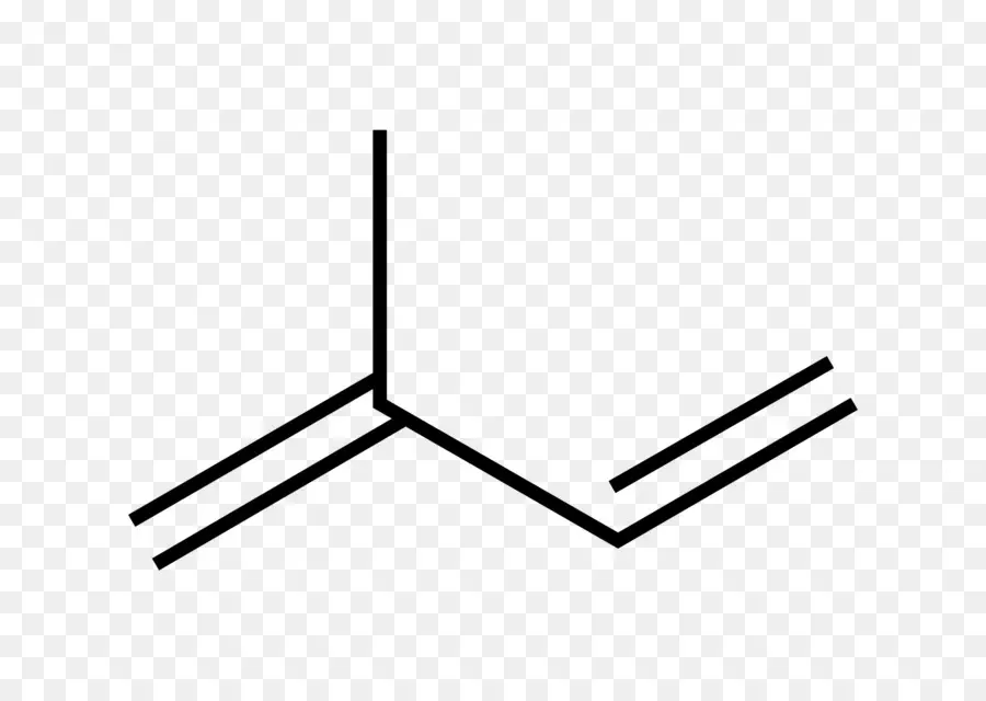 Estrutura Química，Molécula PNG