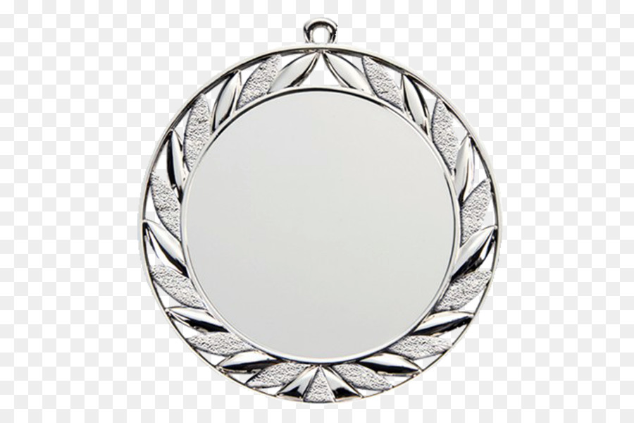 Medalha，Medalha De Prata PNG