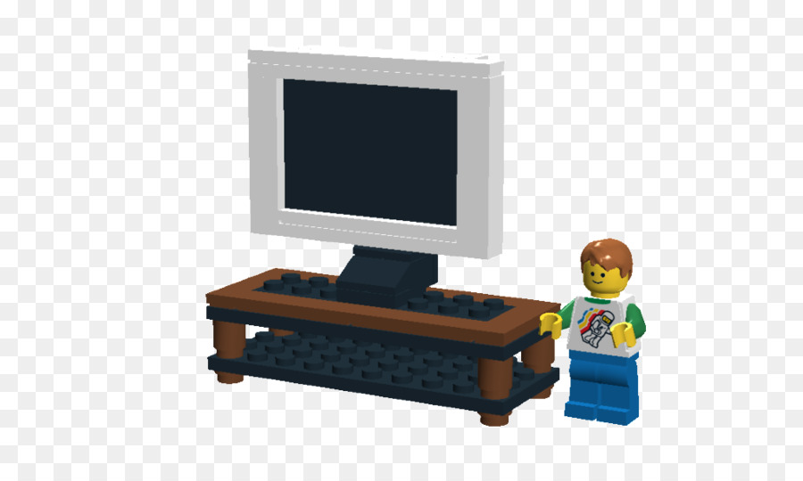 Lego，Televisão PNG