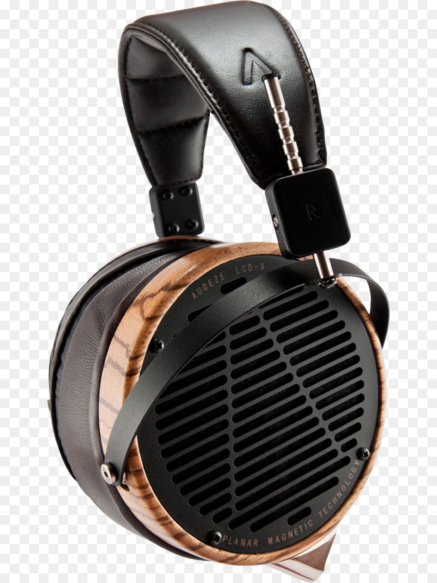 Audeze Lcd3，Fones De Ouvido PNG