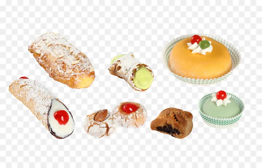 Doces，Sobremesas PNG