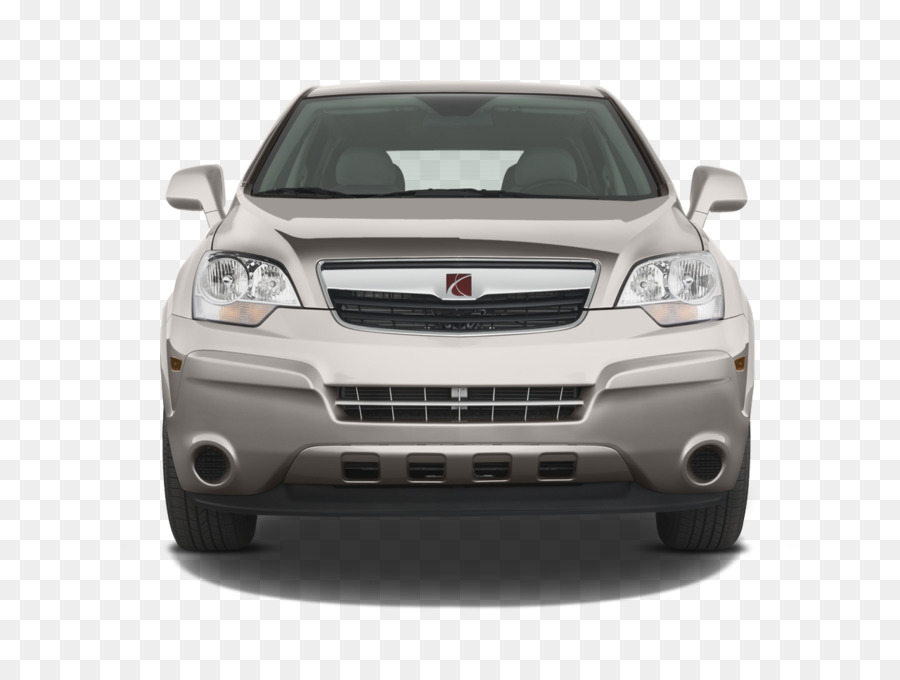 2009 Saturn Vue Hybrid，Pára Choques PNG