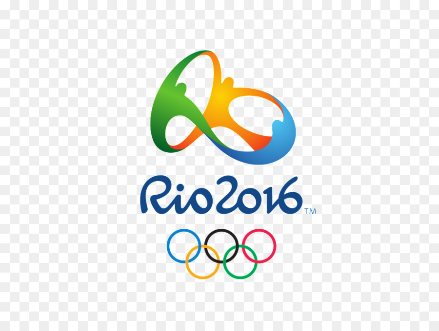 Rio 2016 Logo，Olimpíadas PNG