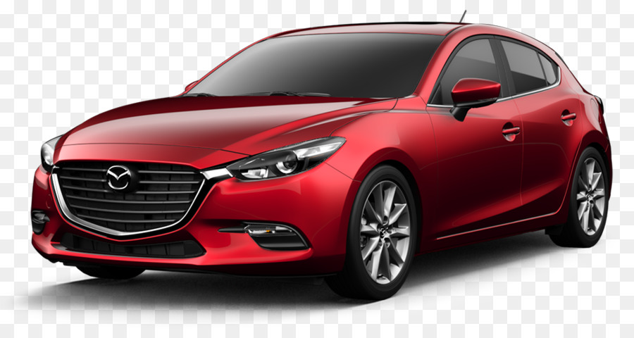 Carro Vermelho，Sedã PNG