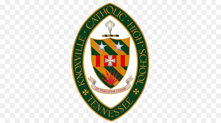 Knoxville Catholic High School，A Catedral De Notre Dame High School PNG