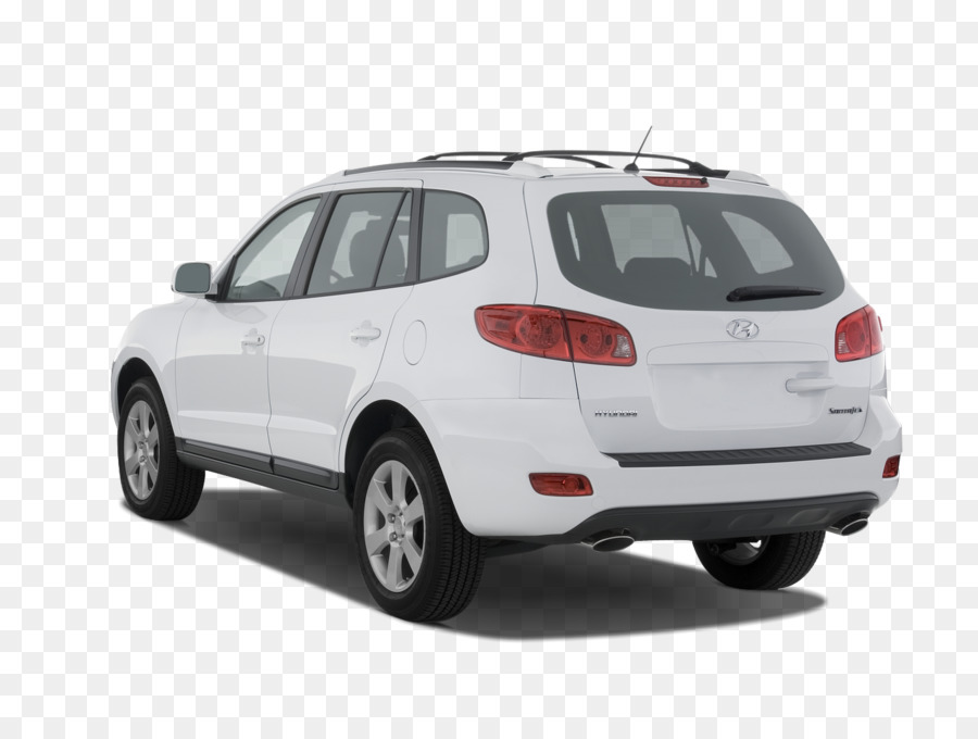 Suv Prateado，Carro PNG