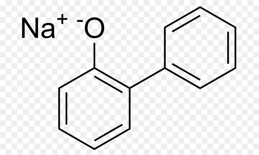 Estrutura Química，Molécula PNG