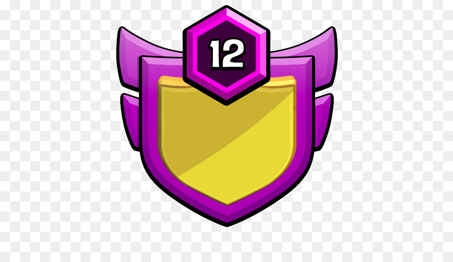 Distintivo De Nível 12，Nível PNG