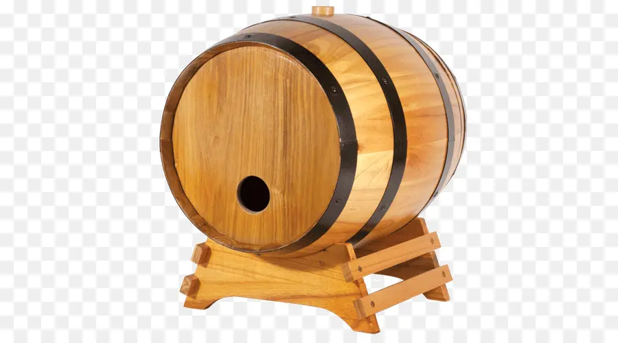 Barril De Madeira，Armazenar PNG