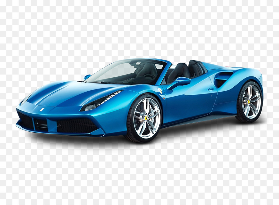 2016 Ferrari 488 Aranha，Ferrari PNG