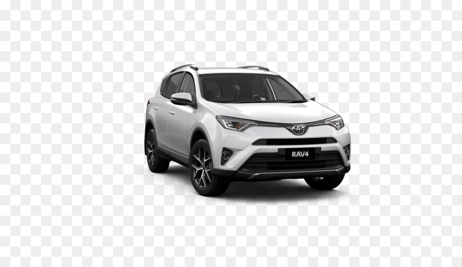 Compact Sport Utility Vehicle，Toyota PNG