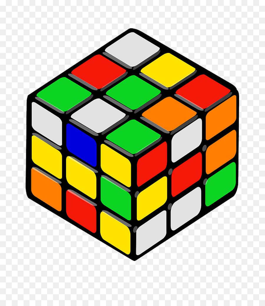 ícones Do Computador，O Cubo De Rubik PNG