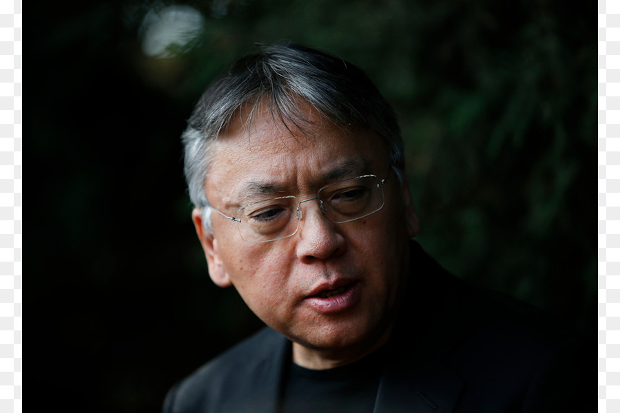 Kazuo Ishiguro，Restos Do Dia PNG