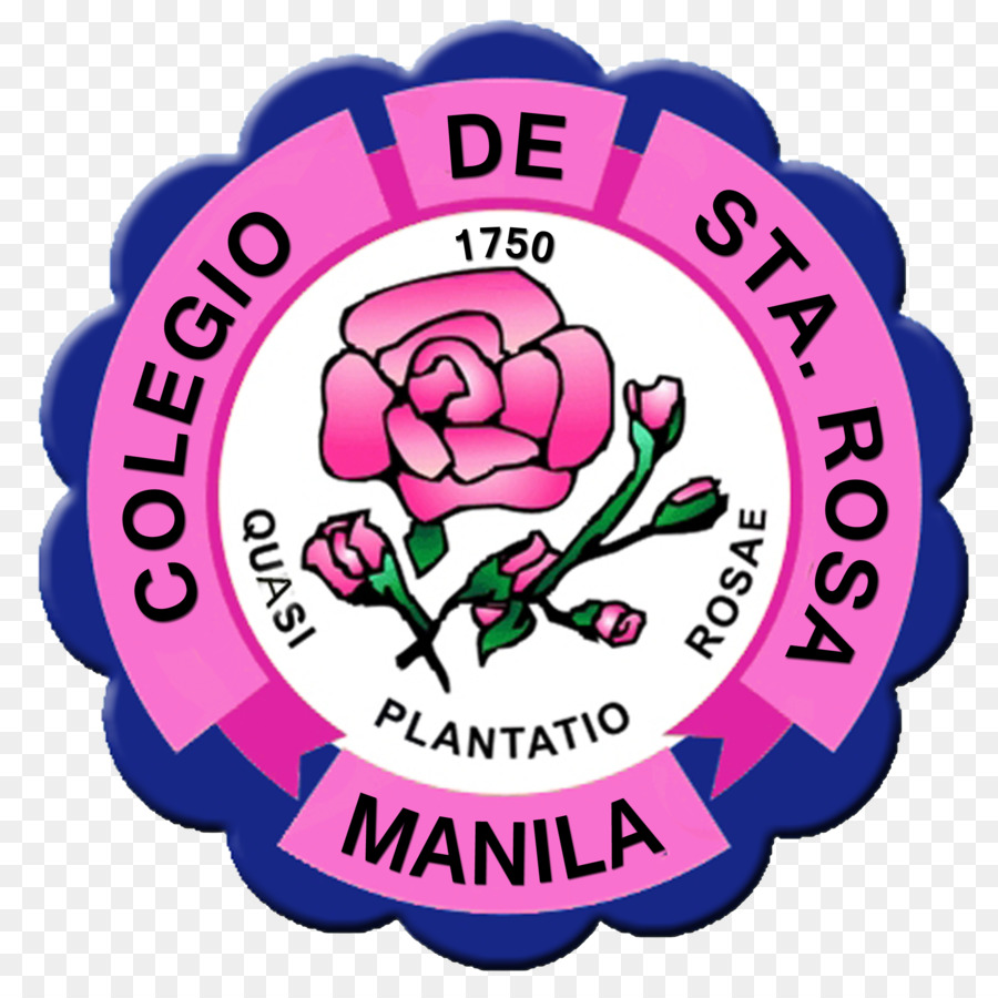 Colégio De Santa Rosa，Colégio De Santa Rosa Makati PNG