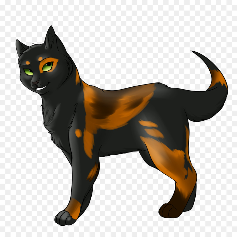 Gato Preto，Bicho De Estimação PNG