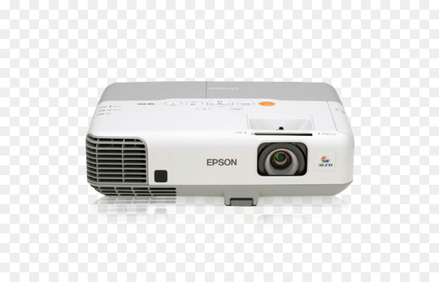 Projetor Epson，Apresentação PNG